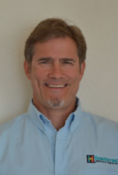 D. Mark McKeller